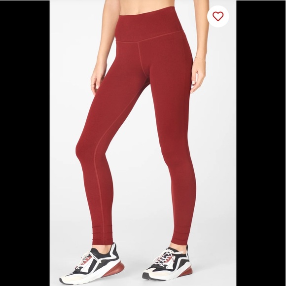 Fabletics Legging Size Medium - Picture 1 of 6